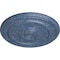 Ekena Millwork Kepler Traditional Medallion (For Canopies up to 4 1/2"), 19 3/4"OD x 1 1/2"P, Americana Crackle CM20KPAMC - alternate 4
